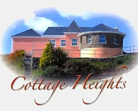 Heights Bed & Breakfast Castletownbere