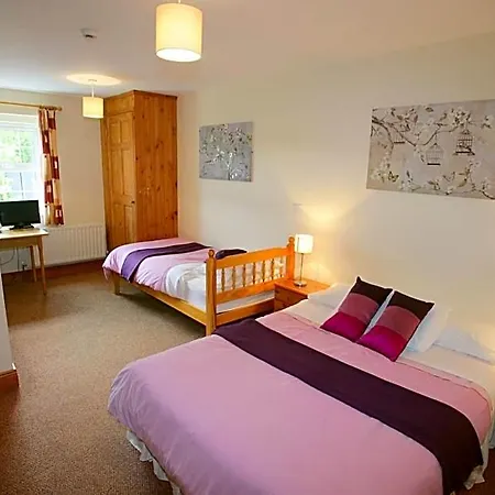 Bed & Breakfast Heights 3*