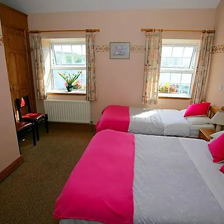 Heights Bed & Breakfast Castletownbere