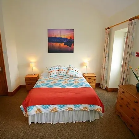 Bed & Breakfast Heights 3*