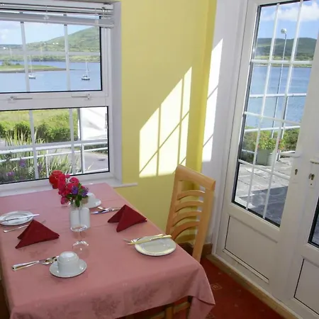 Bed & Breakfast Heights Castletownbere