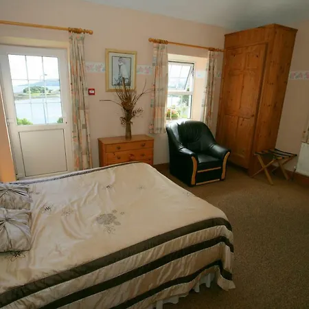 Heights Bed & Breakfast