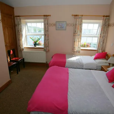 Bed and breakfast Heights