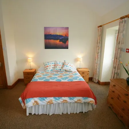 Bed & Breakfast Heights 3*