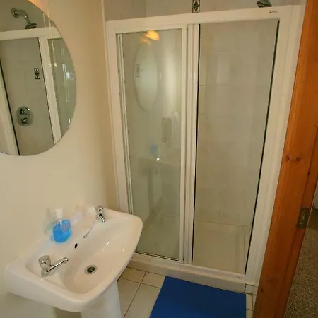 Heights Bed & Breakfast Castletownbere