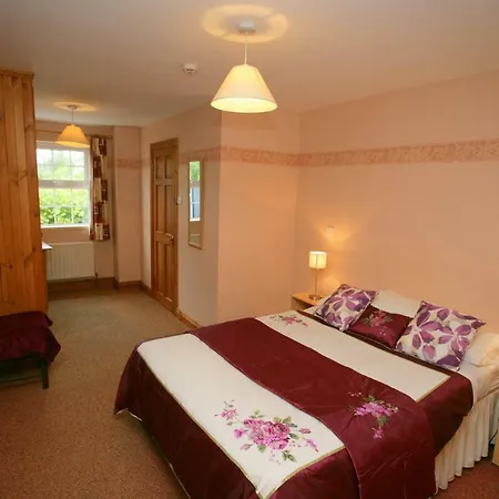Bed & Breakfast Heights 3*