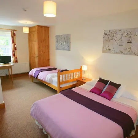 Bed & Breakfast Heights Castletownbere
