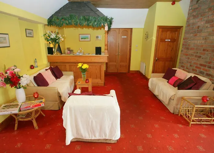 Heights Castletownbere