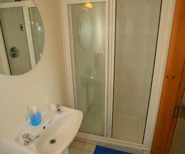 Heights Panzió Castletownbere