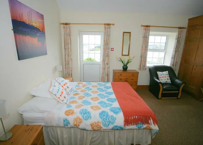 Heights 3* Каслтаунбер